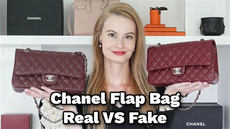 chanel petit timeless real vs fake|anti counterfeit chanel.